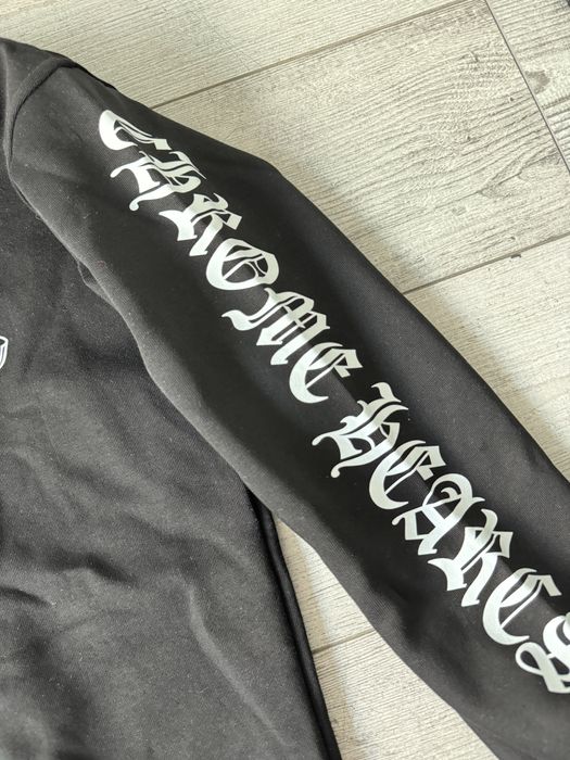 IN STOC | Hanorac Chrome Hearts Premium