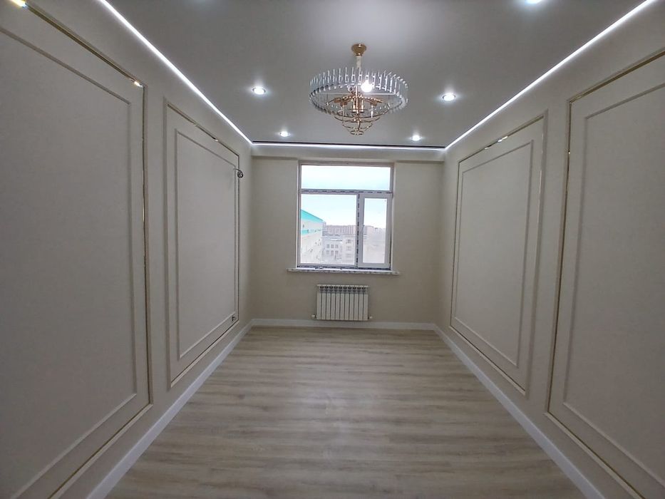 Ремонт Квартиры make