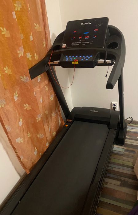 машина за ходене на дълги разстояния