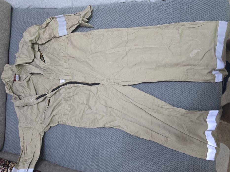 Комбинезон рабочий