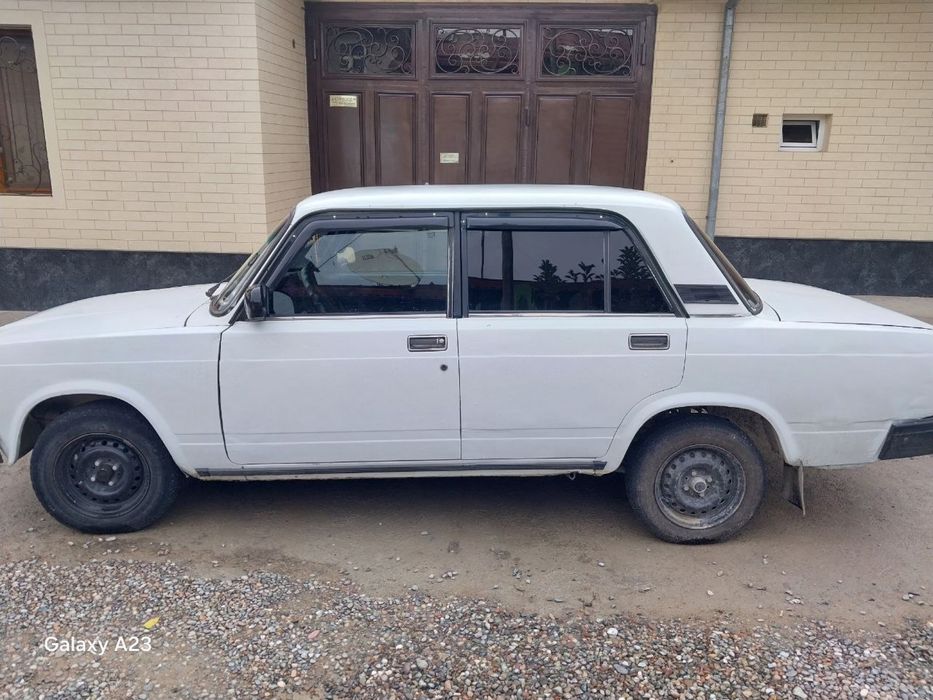 Продается ВАЗ 2107, 1995г