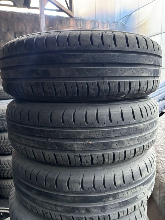 Колеса в сборе р13 на ваз