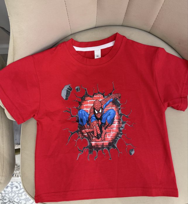 Детская одежда для маль и дев