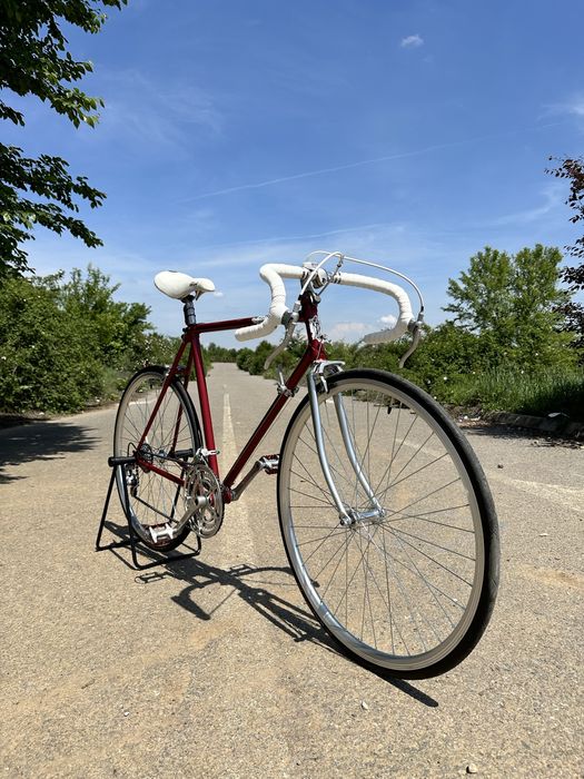 Cursiera anii 80 reconditionata