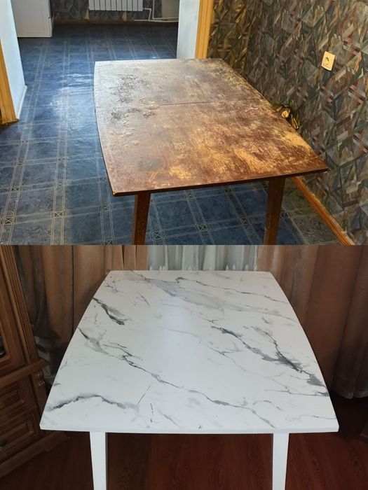 Реставрация мягкой мебели