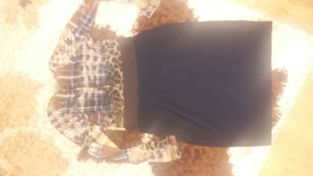 Страхотна рокля