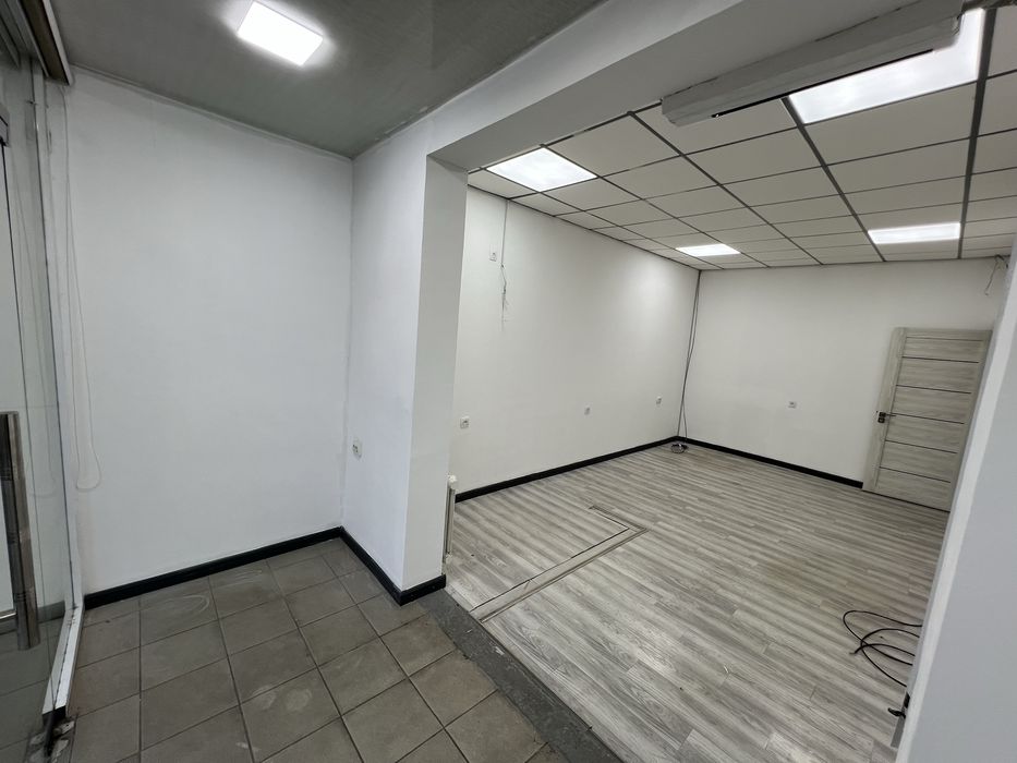 Срочно Аренда под офис! 51м2 3 комната! Вдоль Дороги! Чиланзар 750y.e