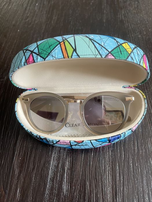 Слънчеви очила Guess