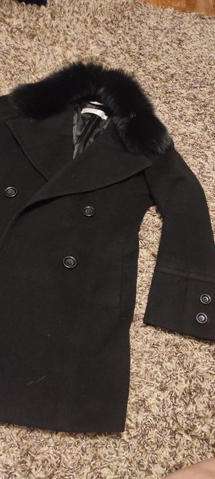 Пальто женское max mara 42-44
