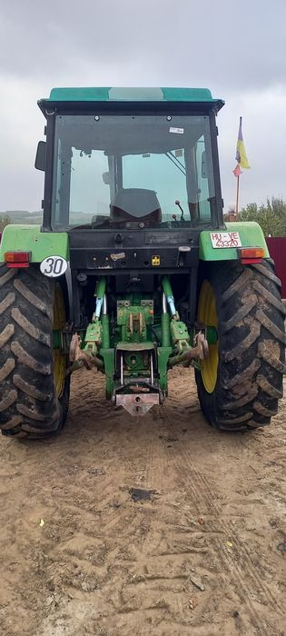 Tractor John deere 3640