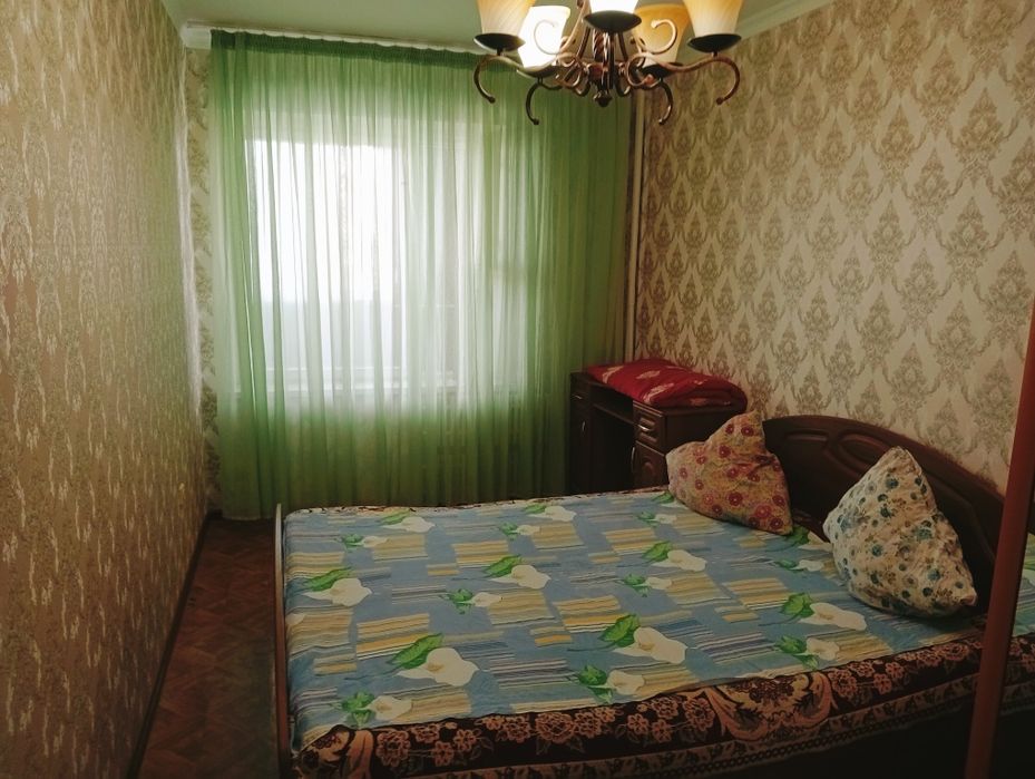 Продаётся двухкомнатная квартира