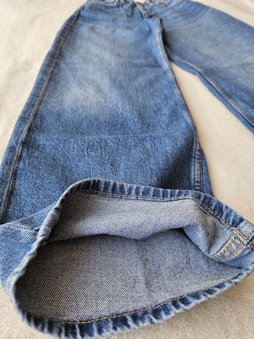 Дънки & Ватирани дънки - 140 146