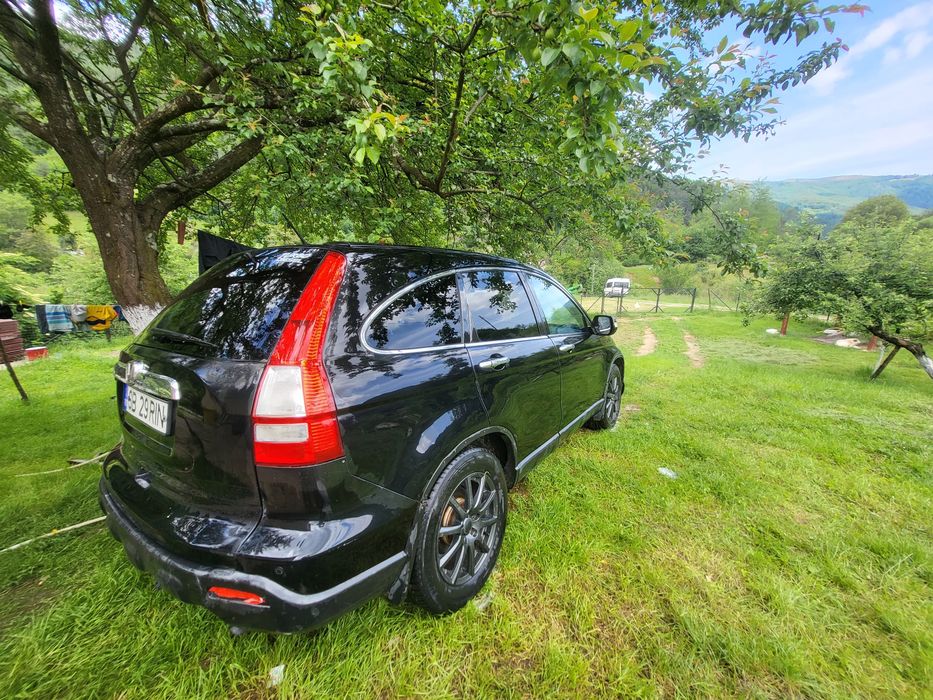 Vând Honda CRV, 2007