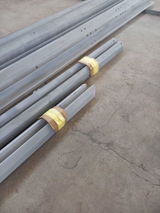 Металлические опоры ЛЭП. Коротко и по делу читайте внутри