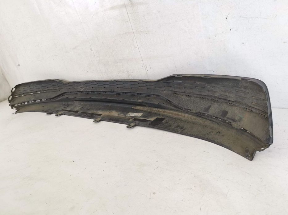 Fusta Spoiler Bara Spate Audi A7 2 2018 2019 2020 2021 2022 S-Line Ori