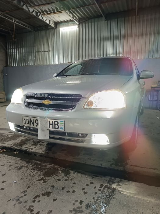 Ласетти арендага