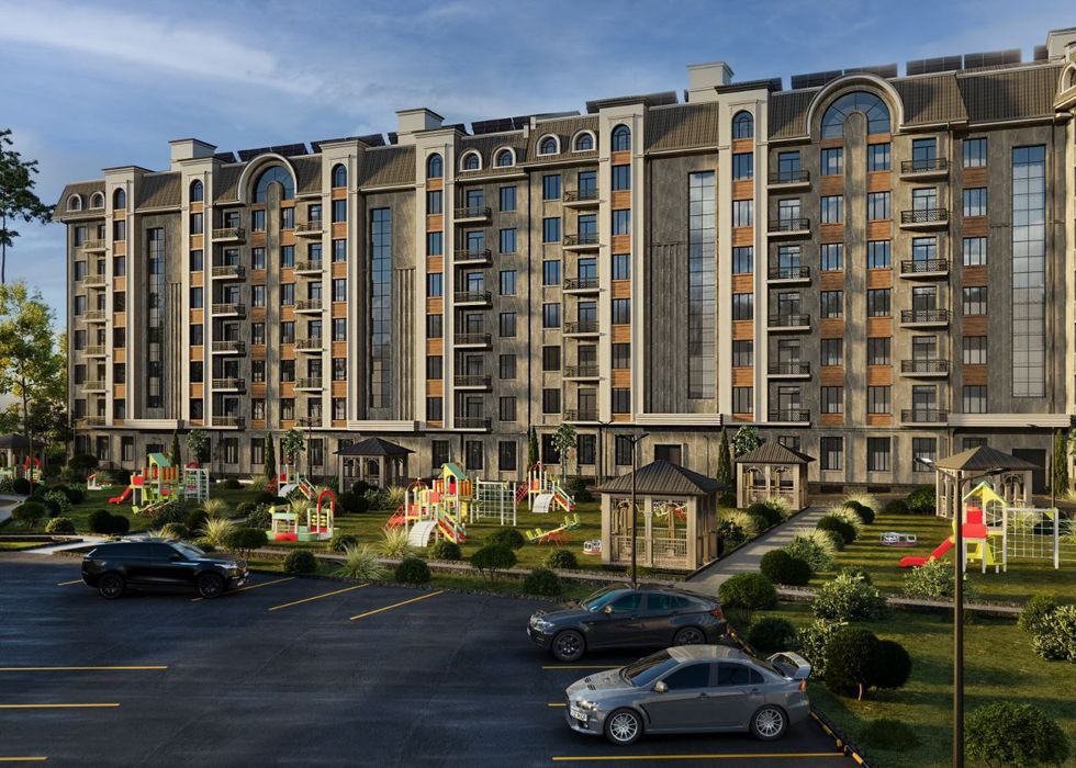 Kvartira sotiladi srochni