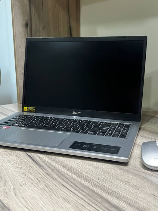 Acer Aspire A315-24P Ryzen 5 7520