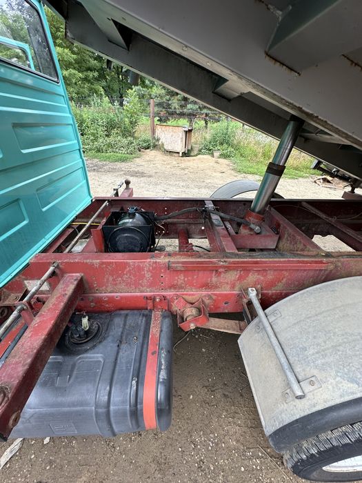 Iveco Daily 35c11