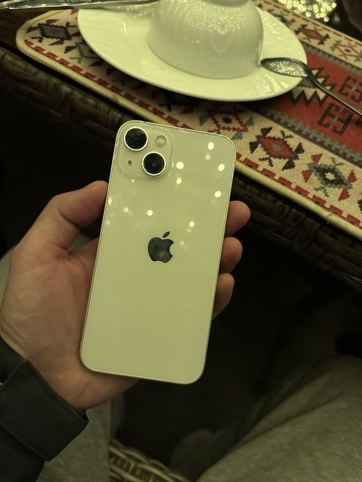 iphone 13 sotiladi