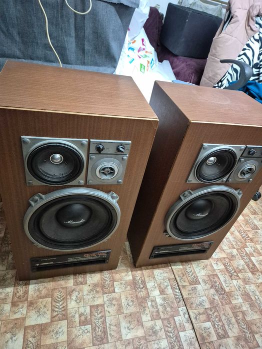 Technics система