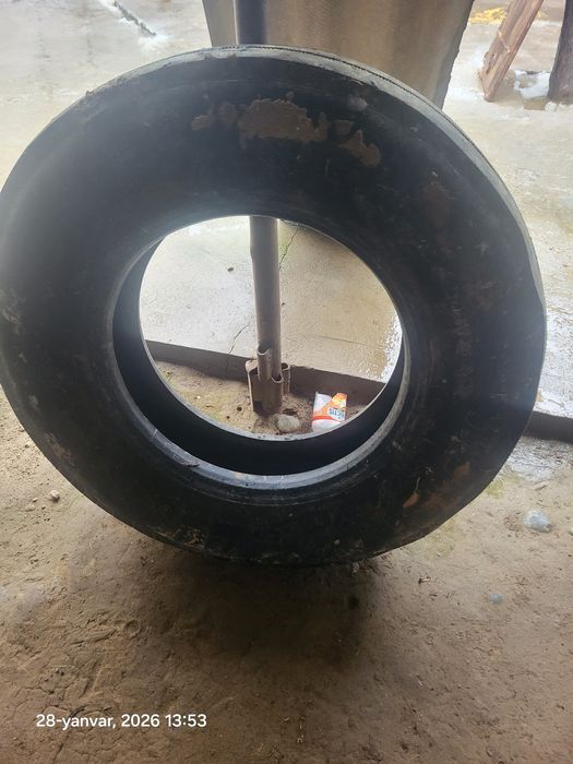 Balon 22.5 DOUBLE COIN