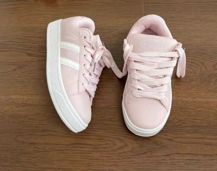 Кроссовки новые майкудук