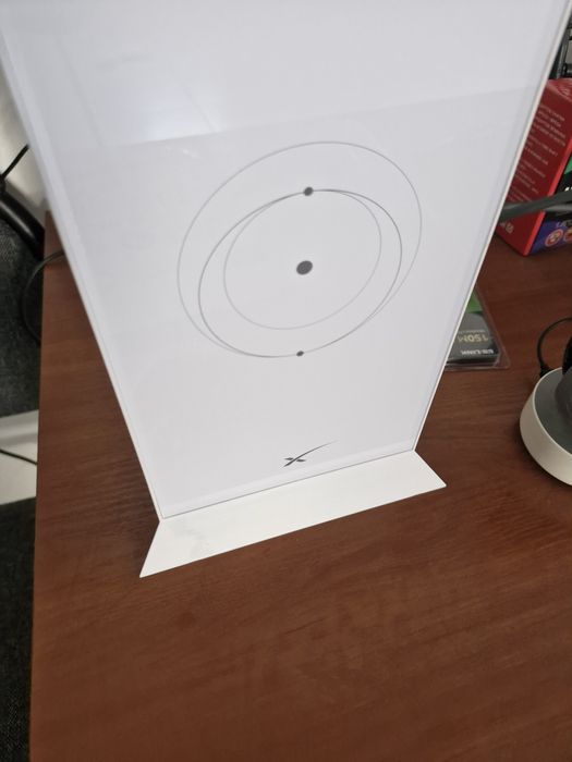 Модем роутер от starlink v2. Original