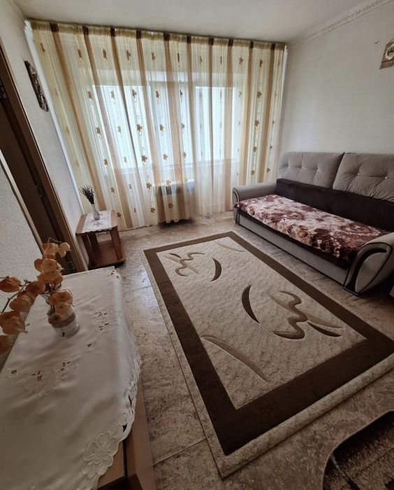 De vanzare apartament cu 2 camere