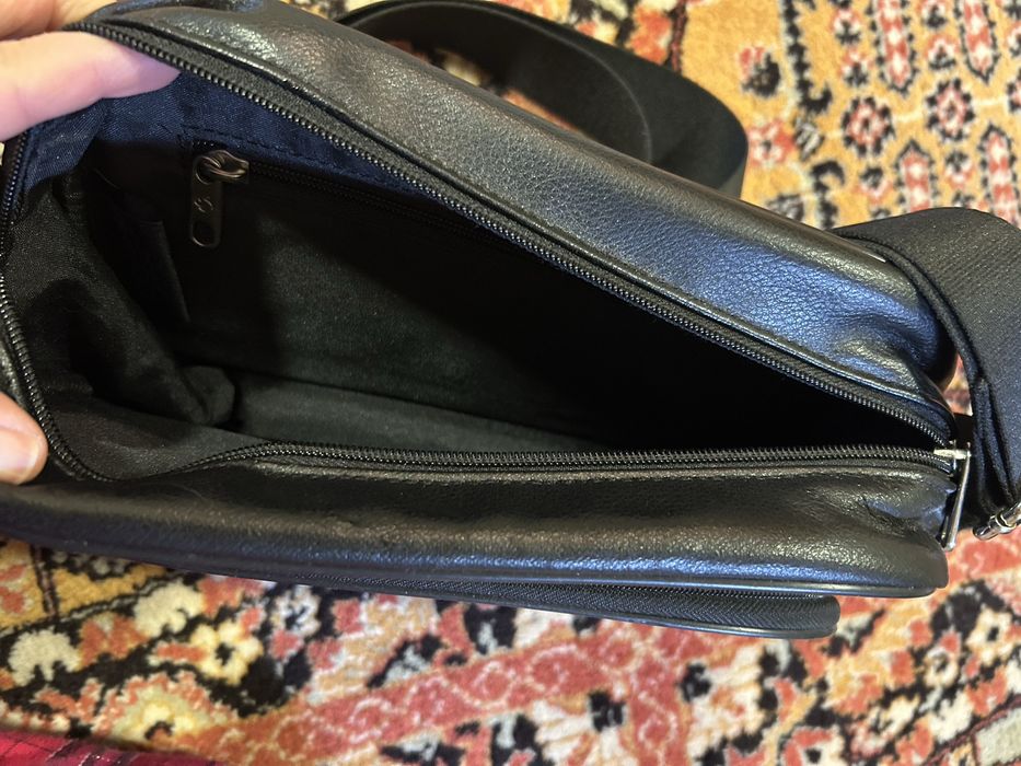 Geanta Samsonite pentru barbati