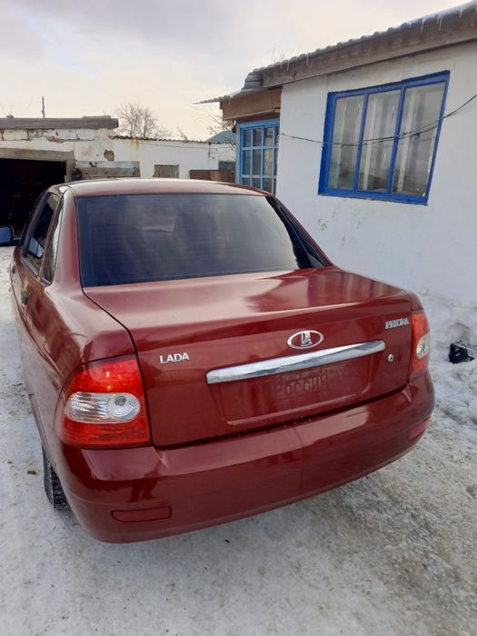 Продам авто срочно.