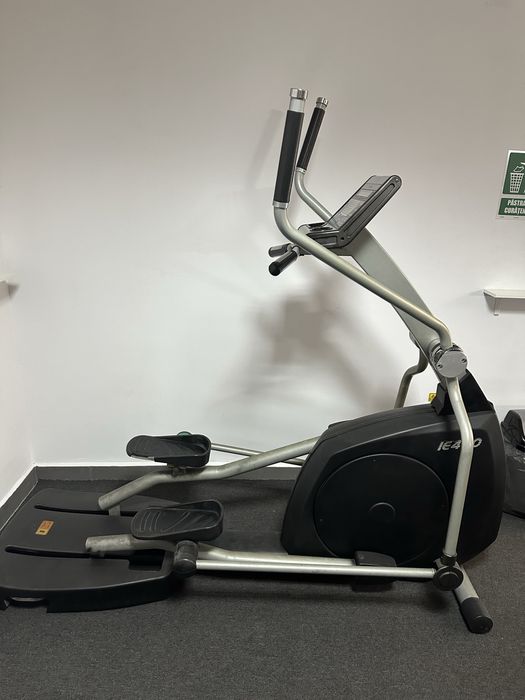 Bicicleta Eliptica fitness