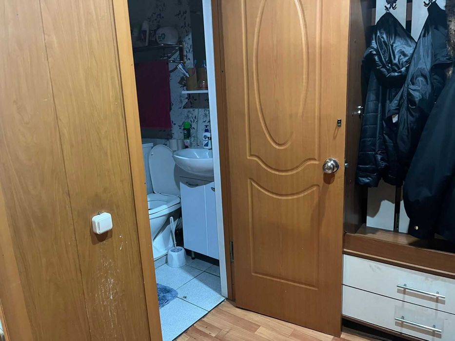 4х комнатный дом в Бишкуле