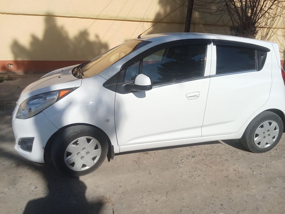 Спарк сотилади яхши нархда