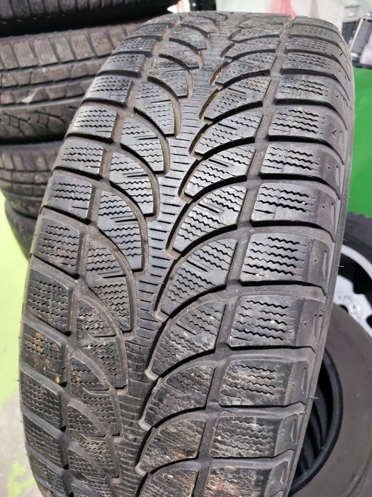 4 бр 235/60/18 Bridgestone