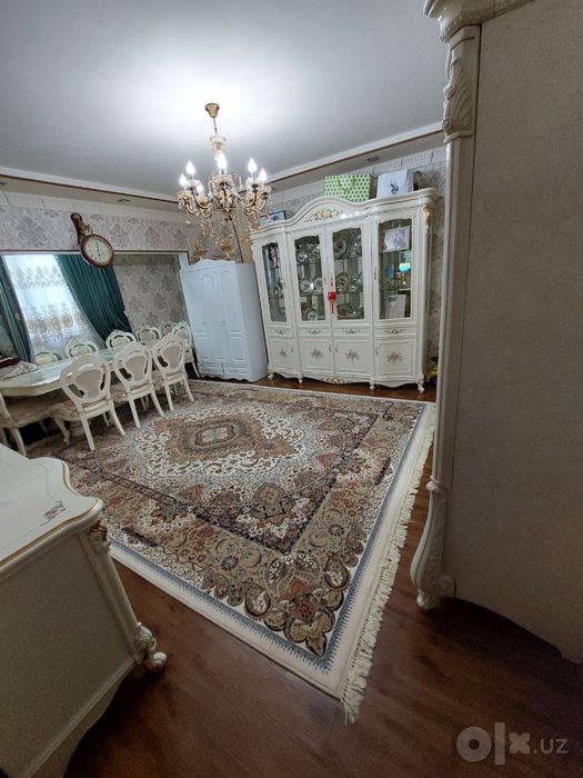 Продается квартира своя 2ком