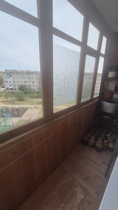 продам квартиру 3комн 6-87