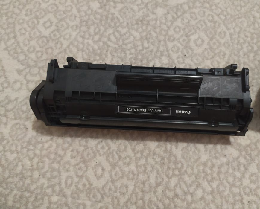2900 printer kartridji ideal holatda radnoy printerni o'ziniki. To'liq