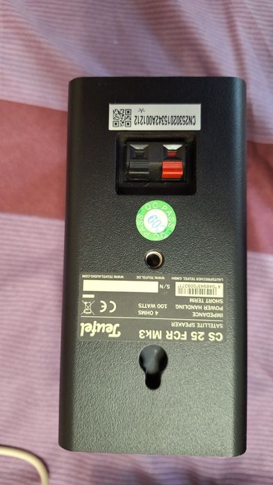 Teufel Concept E 450 Digital 5.1-Set