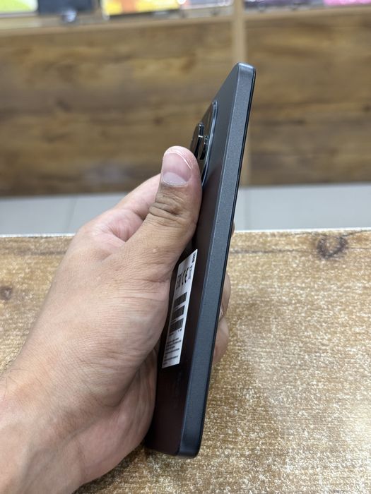 Redmi Note 14 (Kaspi 0-0-12)