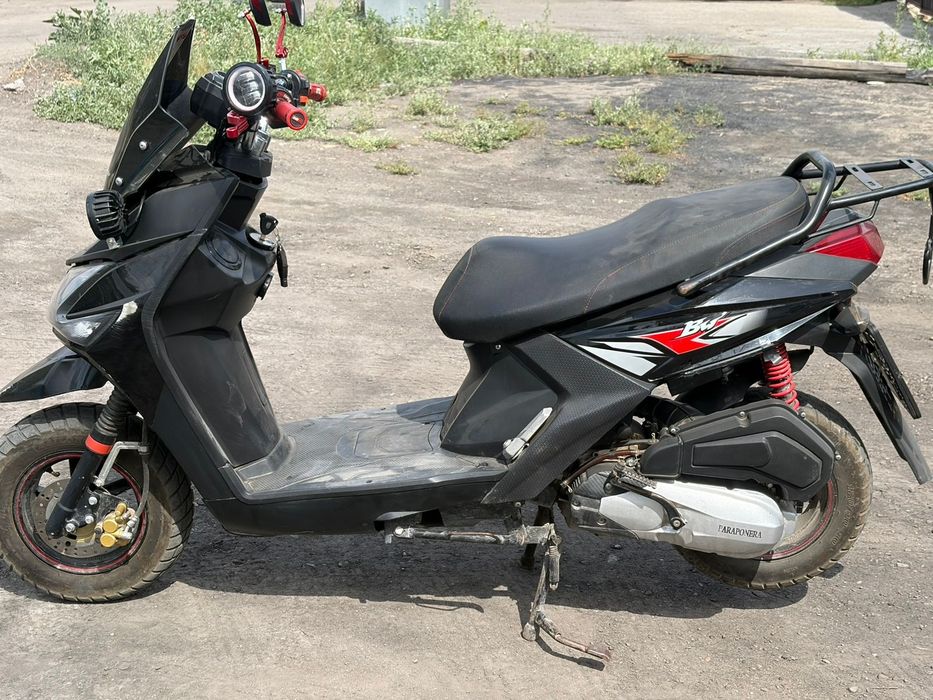 Продам самурай PARAPONERA