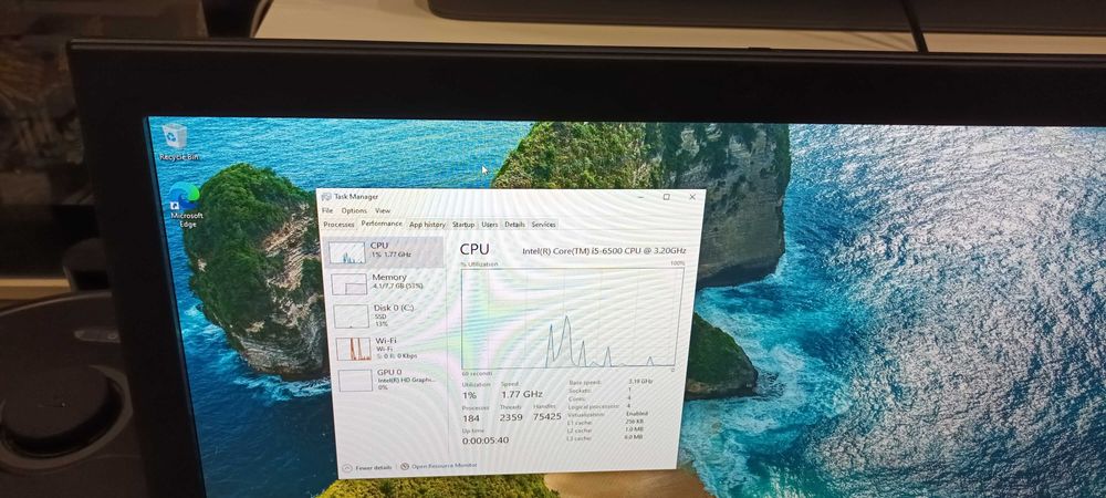 Продвам All in One Dell 3240