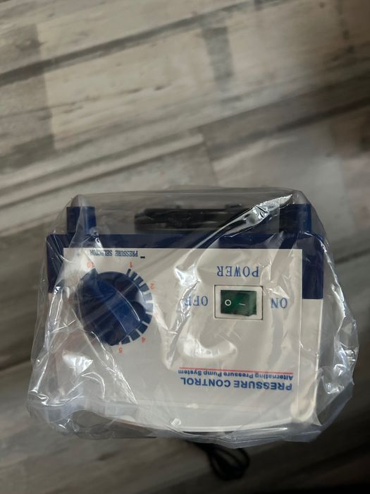 Компресор за антидекубитал дюшек