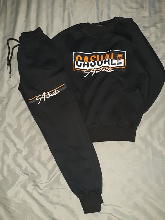 Trening mărimea  8 ani nou