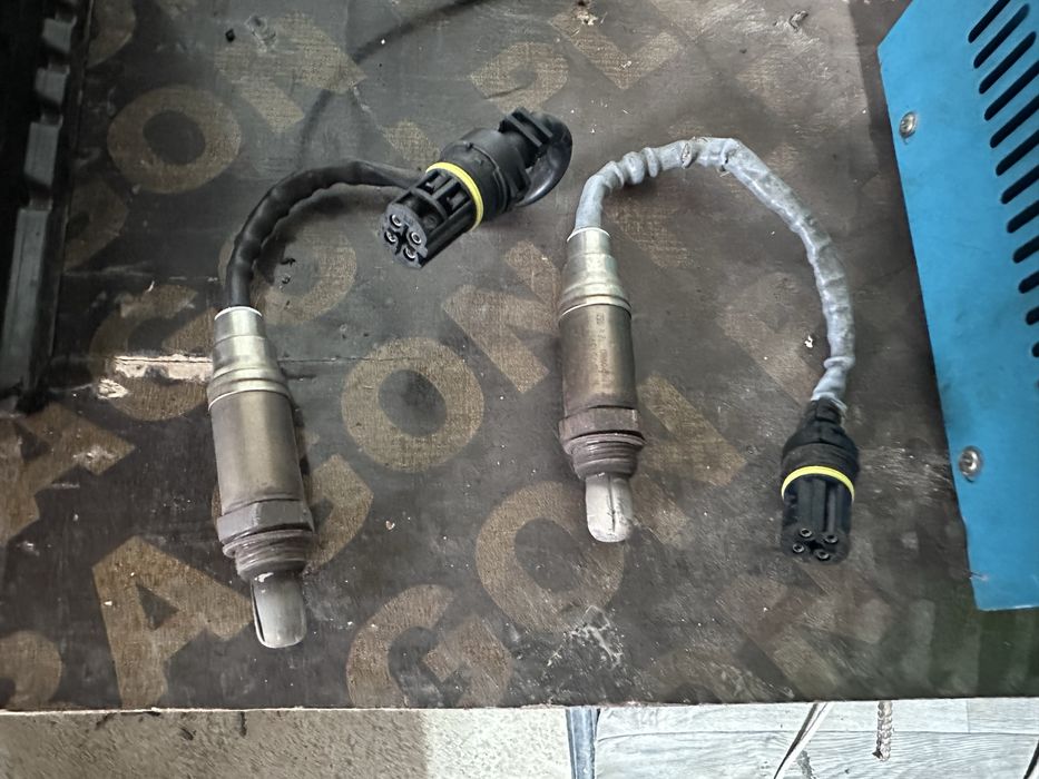 З/ч на BMW E60 / БМВ Е60