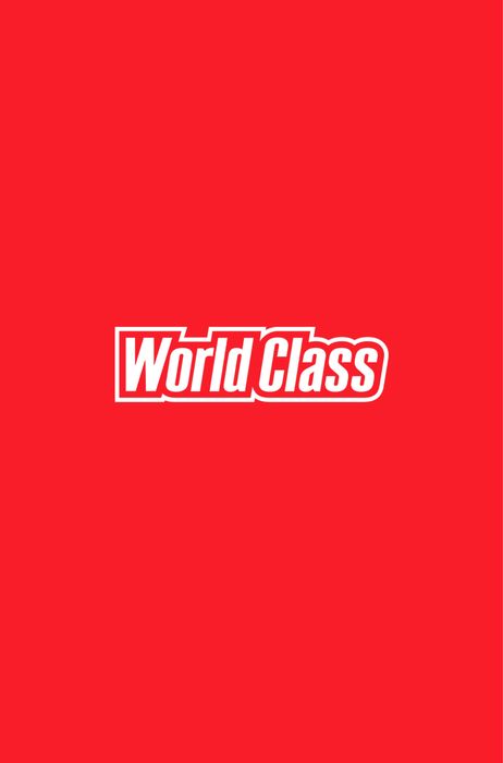 World class абономент