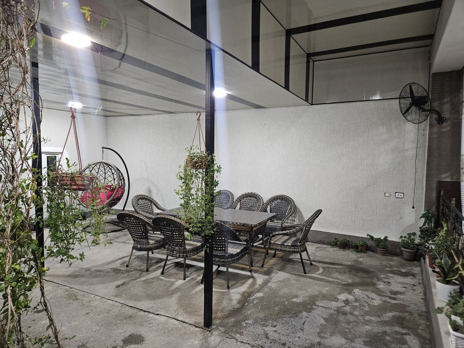 Оилавий дача Газалкентга етмасдан.