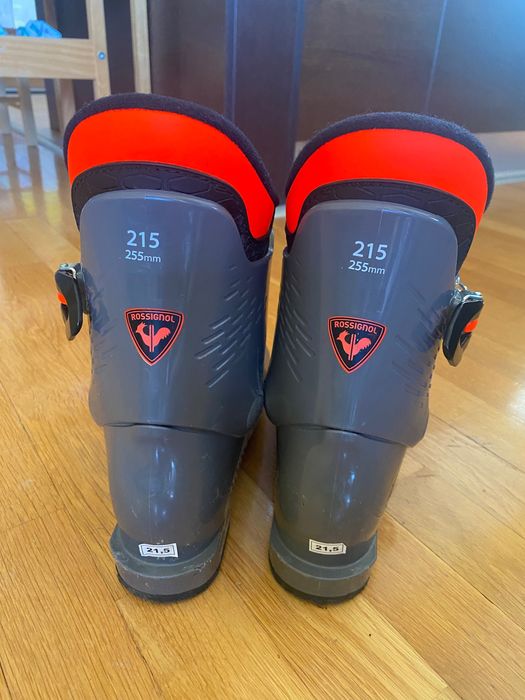Rossignol ски обувки 21,5