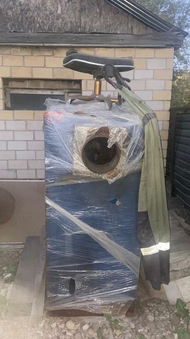 Продам котёл длительного