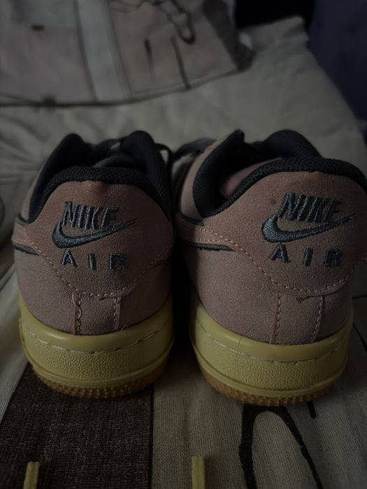 Adidasi Nike Air
